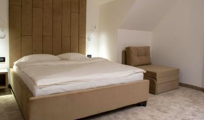 Imagine pentru Hotel Roman 3*  valabile pentru Revelion 2025