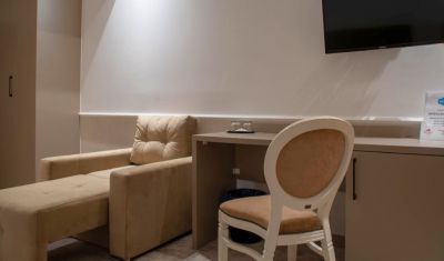 Imagine pentru Hotel Roman 3*  valabile pentru Revelion 2025