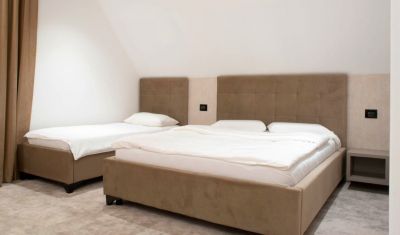 Imagine pentru Hotel Roman 3*  valabile pentru Revelion 2025