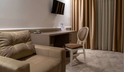 Imagine pentru Hotel Roman 3*  valabile pentru Revelion 2025