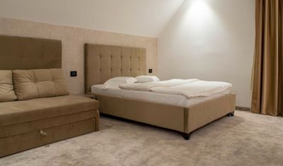 Imagine pentru Hotel Roman 3*  valabile pentru Revelion 2025