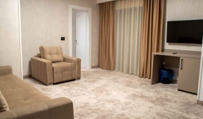 Imagine pentru Hotel Roman 3*  valabile pentru Revelion 2025