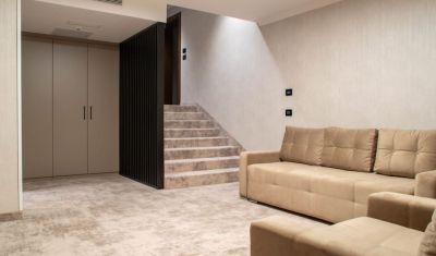 Imagine pentru Hotel Roman 3*  valabile pentru Revelion 2025