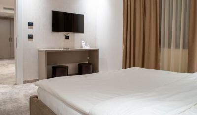 Imagine pentru Hotel Roman 3*  valabile pentru Revelion 2025
