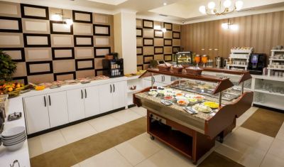 Imagine pentru Hotel Roman 3*  valabile pentru Revelion 2025
