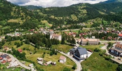 Imagine pentru Hotel Roman 3*  valabile pentru Revelion 2025