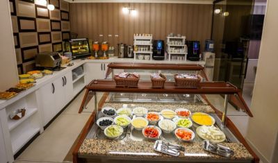 Imagine pentru Hotel Roman 3*  valabile pentru Revelion 2025