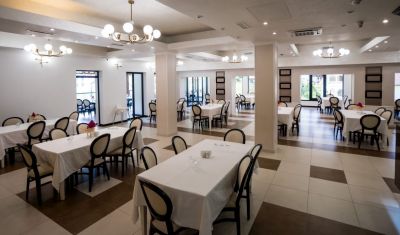 Imagine pentru Hotel Roman 3*  valabile pentru Revelion 2025
