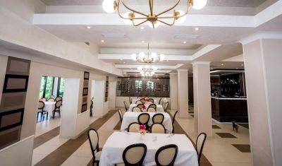 Imagine pentru Hotel Roman 3*  valabile pentru Revelion 2025