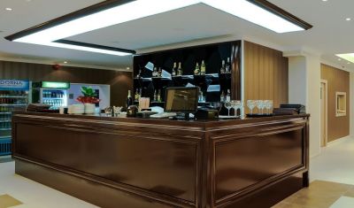 Imagine pentru Hotel Roman 3*  valabile pentru Revelion 2025