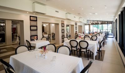 Imagine pentru Hotel Roman 3*  valabile pentru Revelion 2025