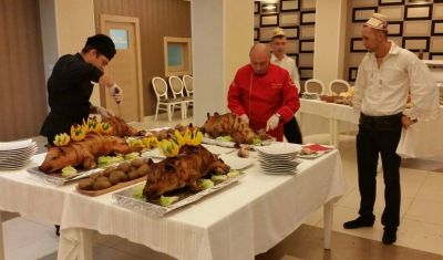 Imagine pentru Hotel Roman 3*  valabile pentru Revelion 2025