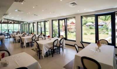 Imagine pentru Hotel Roman 3*  valabile pentru Revelion 2025