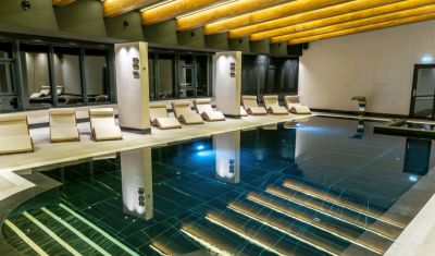 Imagine pentru Hotel Roman 3*  valabile pentru Revelion 2025