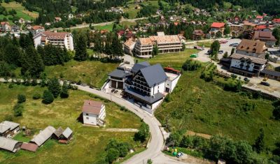 Imagine pentru Hotel Roman 3*  valabile pentru Revelion 2025