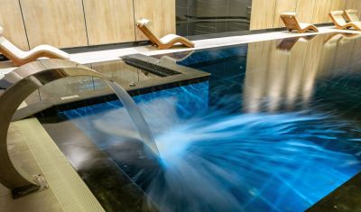 Imagine pentru Hotel Roman 3*  valabile pentru Revelion 2025