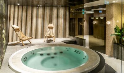 Imagine pentru Hotel Roman 3*  valabile pentru Revelion 2025