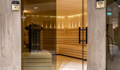 Imagine pentru Hotel Roman 3*  valabile pentru Revelion 2025