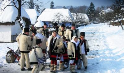 Imagine pentru Hotel Roman 3*  valabile pentru Revelion 2025