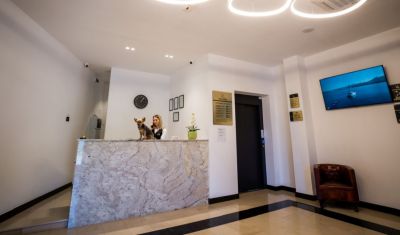 Imagine pentru Hotel Roman 3*  valabile pentru Revelion 2025