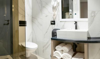 Imagine pentru Hotel Roman 3*  valabile pentru Revelion 2025