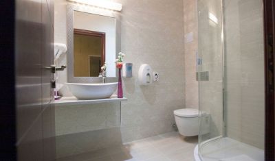 Imagine pentru Hotel Romanita 4*  valabile pentru Revelion 2025