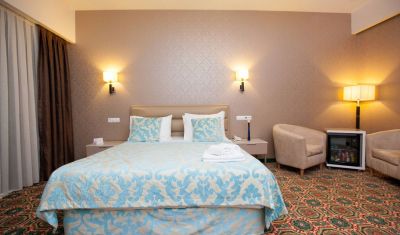 Imagine pentru Hotel Romanita 4*  valabile pentru Revelion 2025