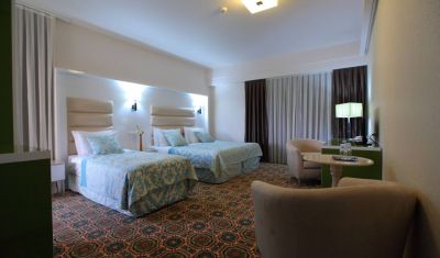 Imagine pentru Hotel Romanita 4*  valabile pentru Revelion 2025