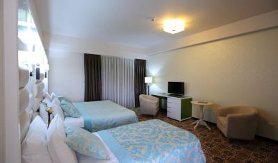 Imagine pentru Hotel Romanita 4*  valabile pentru Revelion 2025