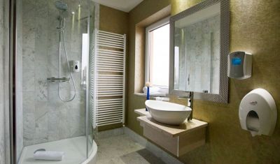 Imagine pentru Hotel Romanita 4*  valabile pentru Revelion 2025