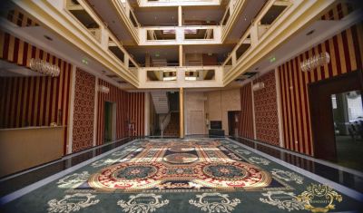 Imagine pentru Hotel Romanita 4*  valabile pentru Revelion 2025
