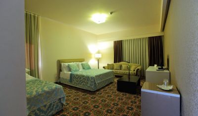 Imagine pentru Hotel Romanita 4*  valabile pentru Revelion 2025