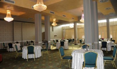 Imagine pentru Hotel Romanita 4*  valabile pentru Revelion 2025