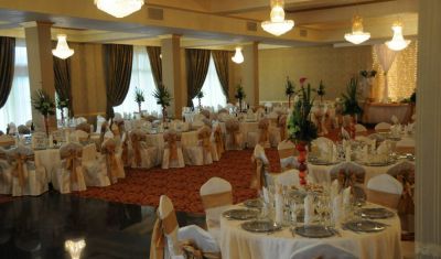 Imagine pentru Hotel Romanita 4*  valabile pentru Revelion 2025
