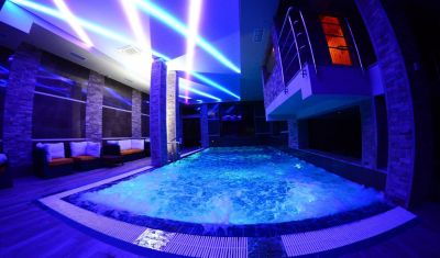 Imagine pentru Hotel Romanita 4*  valabile pentru Revelion 2025