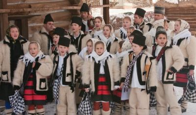 Imagine pentru Hotel Romanita 4*  valabile pentru Revelion 2025