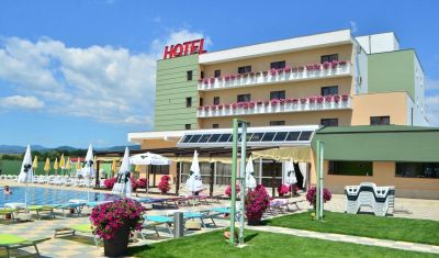 Imagine pentru Hotel Romanita 4*  valabile pentru Revelion 2025