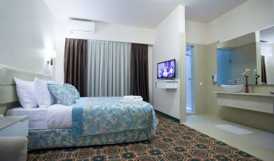Imagine pentru Hotel Romanita 4*  valabile pentru Revelion 2025