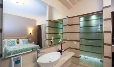 Imagine pentru Hotel Romanita 4*  valabile pentru Revelion 2025