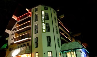 Imagine pentru Hotel Roua 3* valabile pentru Revelion 2025