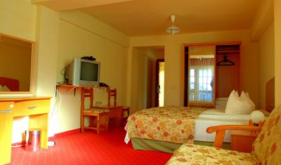 Imagine pentru Hotel Roua 3* valabile pentru Revelion 2025