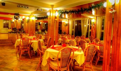 Imagine pentru Hotel Roua 3* valabile pentru Revelion 2025