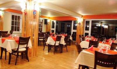 Imagine pentru Hotel Roua 3* valabile pentru Revelion 2025