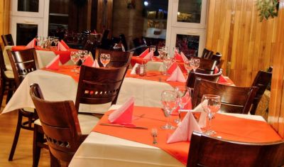 Imagine pentru Hotel Roua 3* valabile pentru Revelion 2025