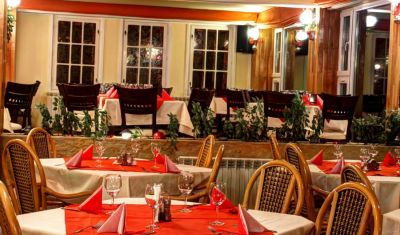 Imagine pentru Hotel Roua 3* valabile pentru Revelion 2025