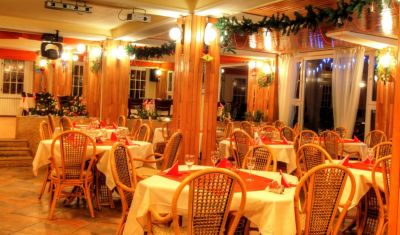Imagine pentru Hotel Roua 3* valabile pentru Revelion 2025