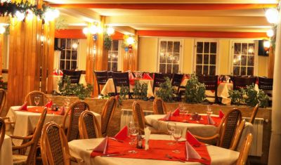 Imagine pentru Hotel Roua 3* valabile pentru Revelion 2025
