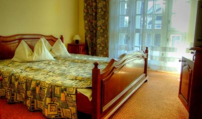 Imagine pentru Hotel Roua 3* valabile pentru Revelion 2025