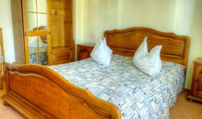 Imagine pentru Hotel Roua 3* valabile pentru Revelion 2025