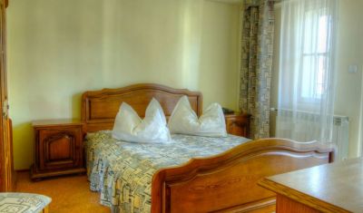 Imagine pentru Hotel Roua 3* valabile pentru Revelion 2025